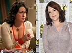 Melanie Lynskey from Two and a Half Men: Where Are They Now? | E! News ...