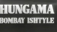 Hungama Bombay Ishtyle (1978) Movie MOHAN AGASHE, NASERUDDIN SHAH ...