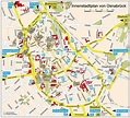 Large Osnabruck Maps for Free Download and Print | High-Resolution and ...