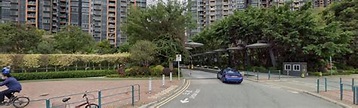 迎海薈停車場 Double Cove Place Car Park - 最大停車場平台 Drifa.hk