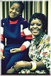 Thelma Houston and daughter | Strong women, Women, Fashion