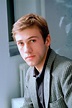 Young Christoph Waltz | Christoph waltz, Christoph waltz young, Actors