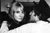 Muere Cynthia Powell, la primera esposa de John Lennon | Noticias ...