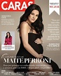 Maite Perroni confirma el nacimiento de su hija con tierna foto de la ...