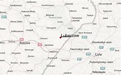 Lubaczow Location Guide