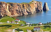 Le Québec, la nature sauvage du Saint-Laurent | Dossier