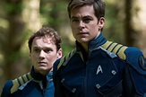 Star Trek Beyond Schauspieler Tot