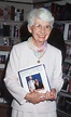 Dorothy Mengering, David Letterman's Mom and Late Show Regular, Dies at ...