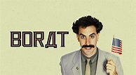 Watch Borat - Studio culturale sull'America a beneficio della gloriosa ...