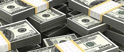 What does one TRILLION dollars look like? - Certified Financial Group, Inc.