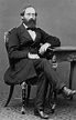 Bernhard Riemann - biografia do matemático alemão - InfoEscola