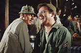 'M*A*S*H': Take a Behind-the-Scenes Look at the Classic Series | Mash ...