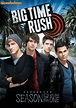 Amazon.com: Big Time Rush: Season 1, Volume One: Kendall Schmidt, James ...