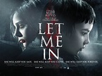 Let Me In | Pelicula Trailer