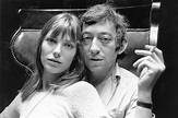 Serge Gainsbourg und Jane Birkin: Zwei Kinder der Liebe