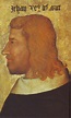 JOHN II -King Of France from Louvre