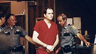 How Danny Rolling, the 'Gainesville Ripper,' Was Caught - A&E True Crime