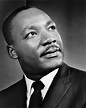 Dr. Martin Luther King, Jr.: Embracing the Dream