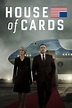 House of Cards (TV Series 2013-2018) - Posters — The Movie Database (TMDb)
