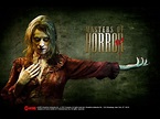Masters of Horror - Masters Of Horror Wallpaper (5186428) - Fanpop