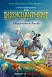 Disenchantment: Matt Groening on His New Animated Netflix Fantasy ...
