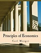 Large Print Liberty: Principles of Economics - Carl Menger