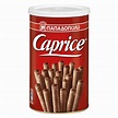 Buy Papadopoulos Caprice Classic Wafer Roll 400g Online - Shop Food ...
