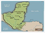 Civilizaciones de mesoamérica - Cultura Maya: CIVILIZACIONES DE MESOAMERICA