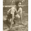 Betty Robinson Schwartz: First female Olympic gold medalist for track ...