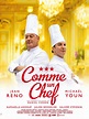 Comme un chef (#1 of 5): Mega Sized Movie Poster Image - IMP Awards