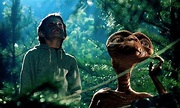 I 10 migliori film sugli alieni