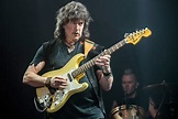 Listen to Ritchie Blackmore's Two New Rainbow Songs