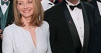 Jodie Foster revelará a sus hijos quién es su papá cuando cumplan 21 años