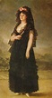 MARIE-LOUISE DE BOURBON-PARME (1751-1819), REINE D’ESPAGNE (1788-1808 ...