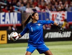 Soccer star Hope Solo enters not guilty plea after domestic violence ...