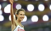 WM: Hanna Klein Elfte über 1500 Meter - Laufen.de