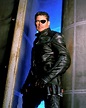 David Hasselhoff As Nick Fury | Nick fury, Agents of shield, Fury