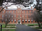 UNIVERSITY COLLEGE DUBLIN - Landmark