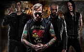 Combichrist: 'From My Cold Dead Hands' Lyric Video - Blabbermouth.net