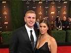 Rams WR Cooper Kupp on Impact Of His Wife on His NFL Career: "There's ...