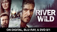 The River Wild 2023 Movie Review and Trailer