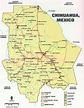 Chihuahua_Mapa