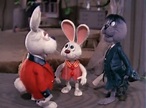 Rankin/Bass Retrospective: "Here Comes Peter Cottontail" - ReelRundown