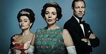 The Crown | Serie 2016 - 2020 | Moviepilot.de