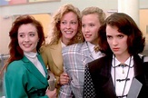 Movie Review: Heathers (1988) | The Ace Black Blog