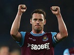 Kevin Nolan: Hitting the heights with West Ham | The Independent | The ...