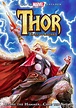 Héroes Animados: Thor: Tales of Asgard