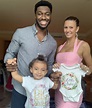 NFL's Robert Griffin III & Wife Expecting Their 2nd Child Together ...