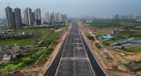 Dwarka Expressway: Rising Skyline with Haryana's FAR boost