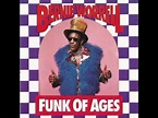Bernie Worrell Funk Of Ages Full Album - YouTube